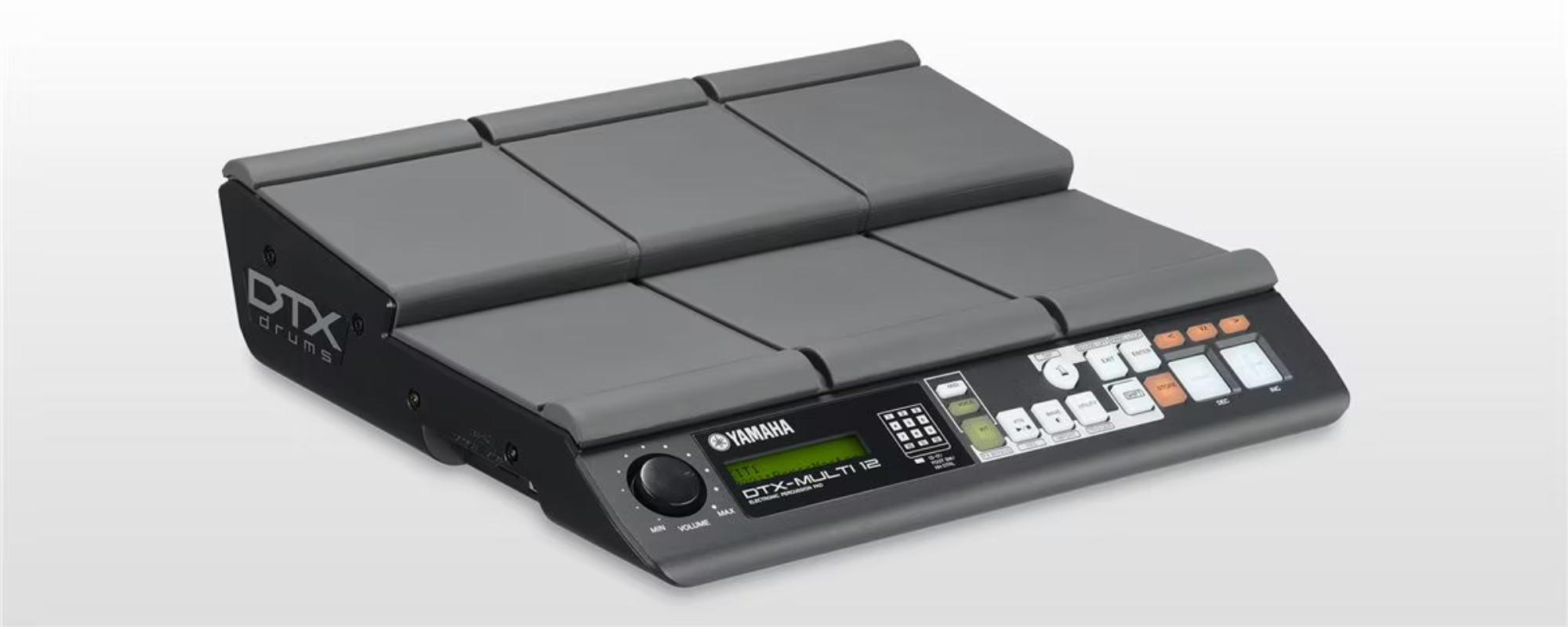 Yamaha DTX-MULTI 12