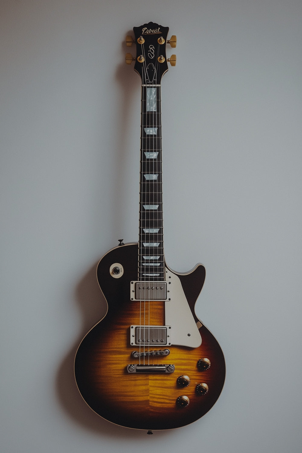 Guitars