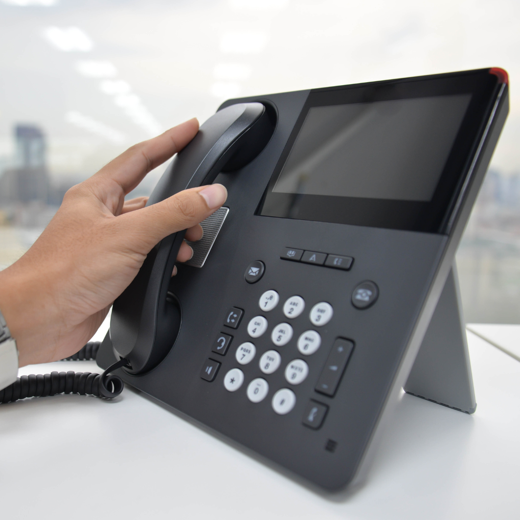 ip phone system