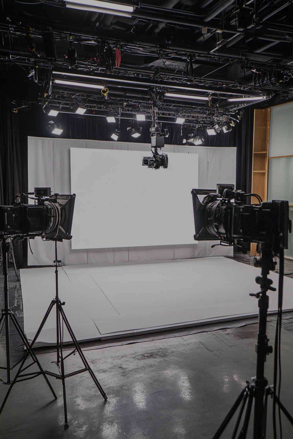 Broadcast / Studio