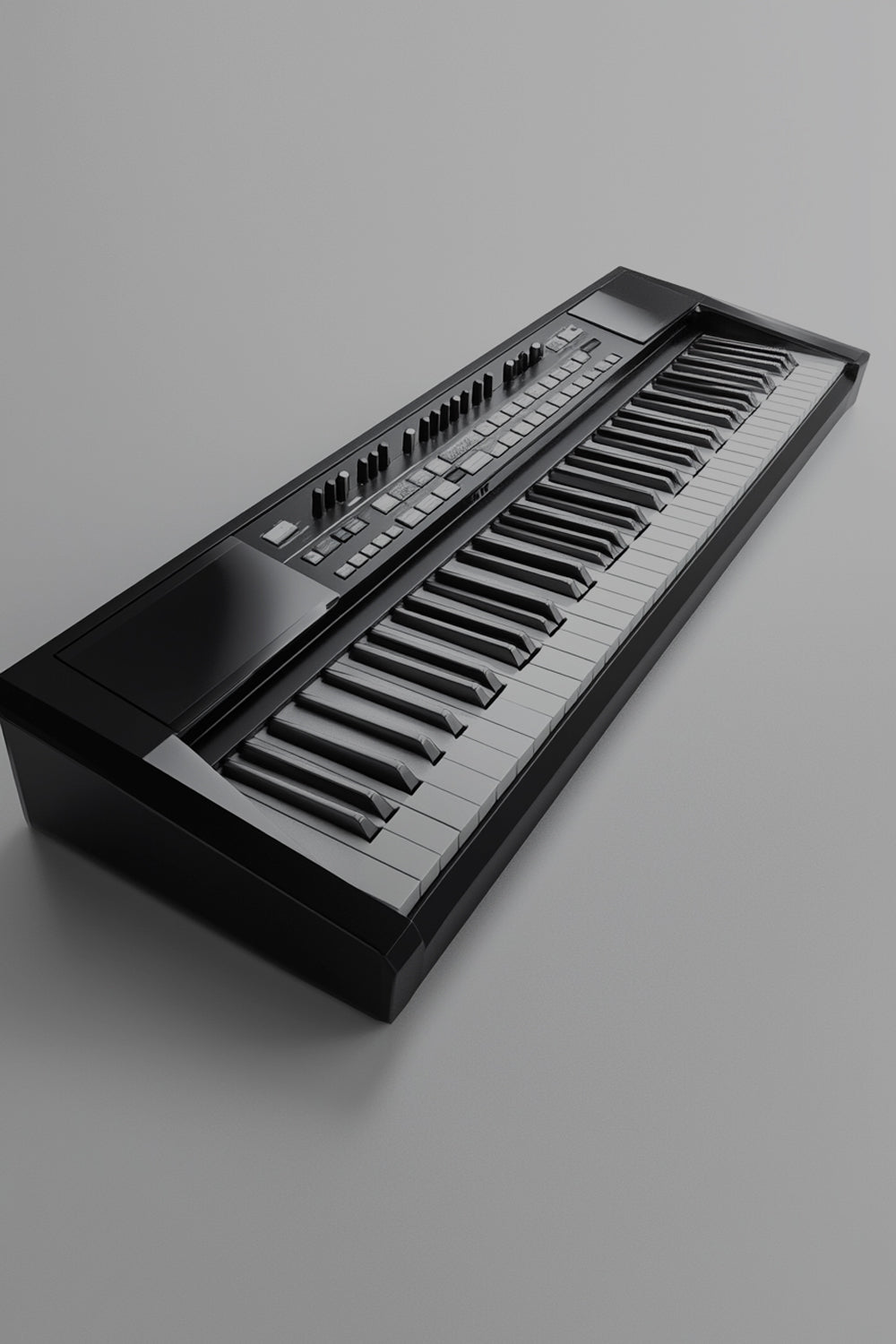 Keyboards