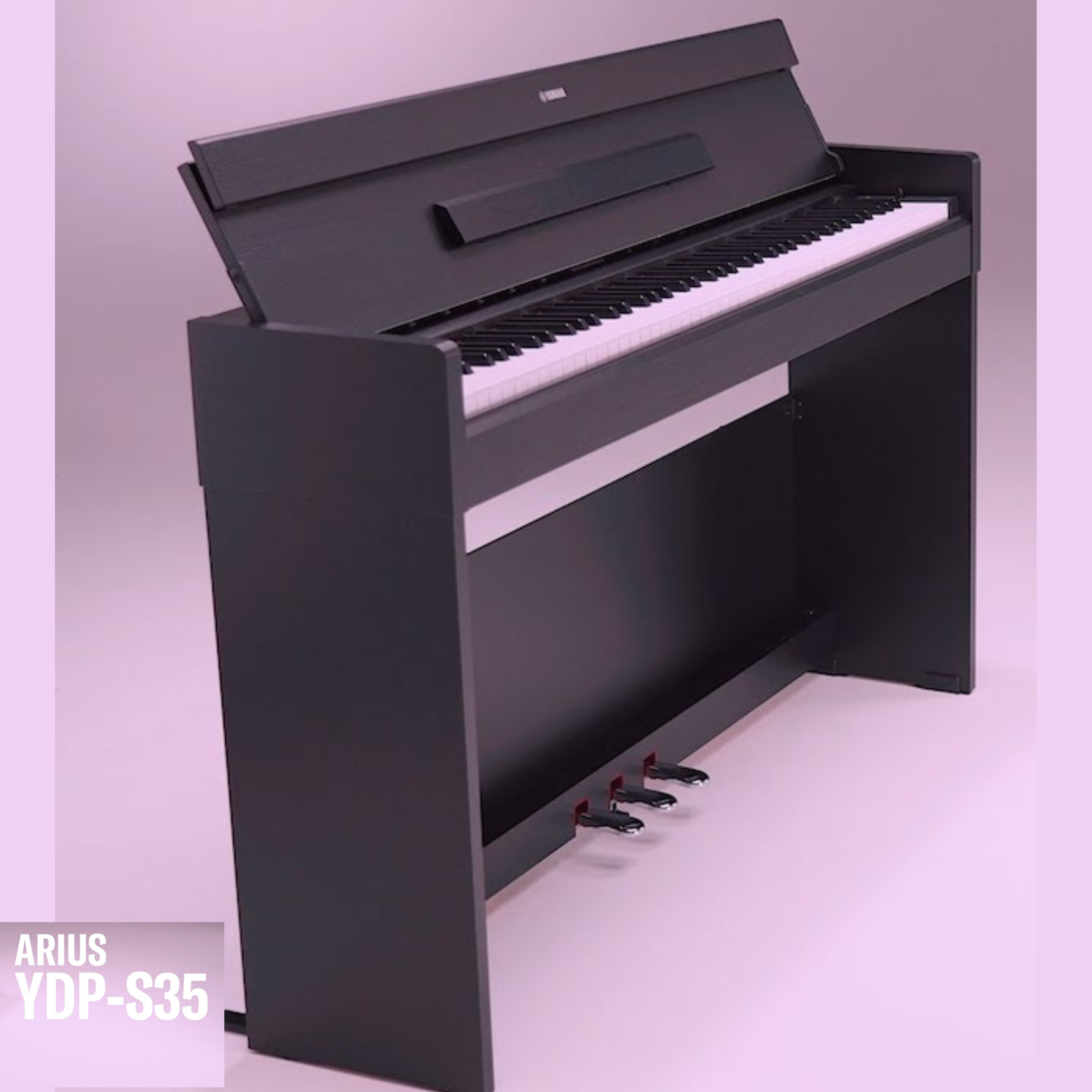 YAMAHA YDP S35
