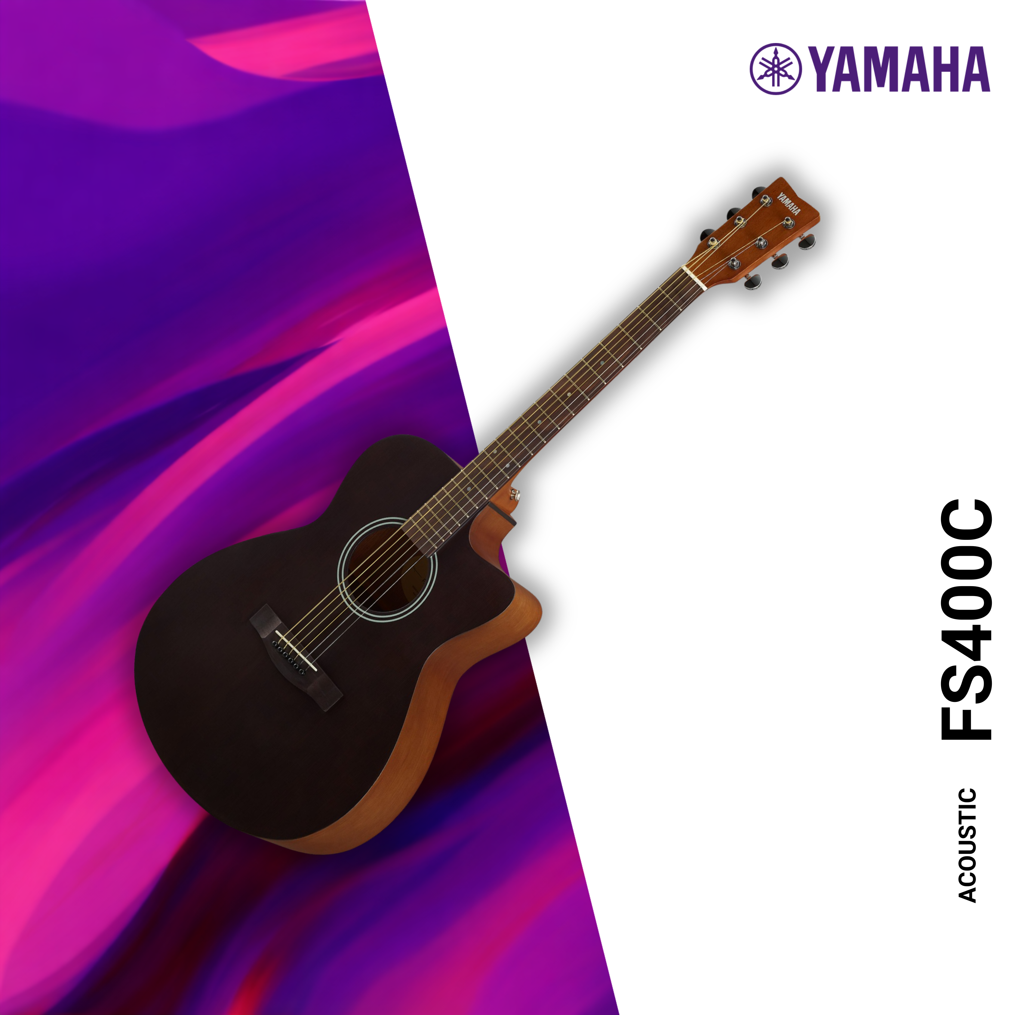 FS400C ACOUSTIC