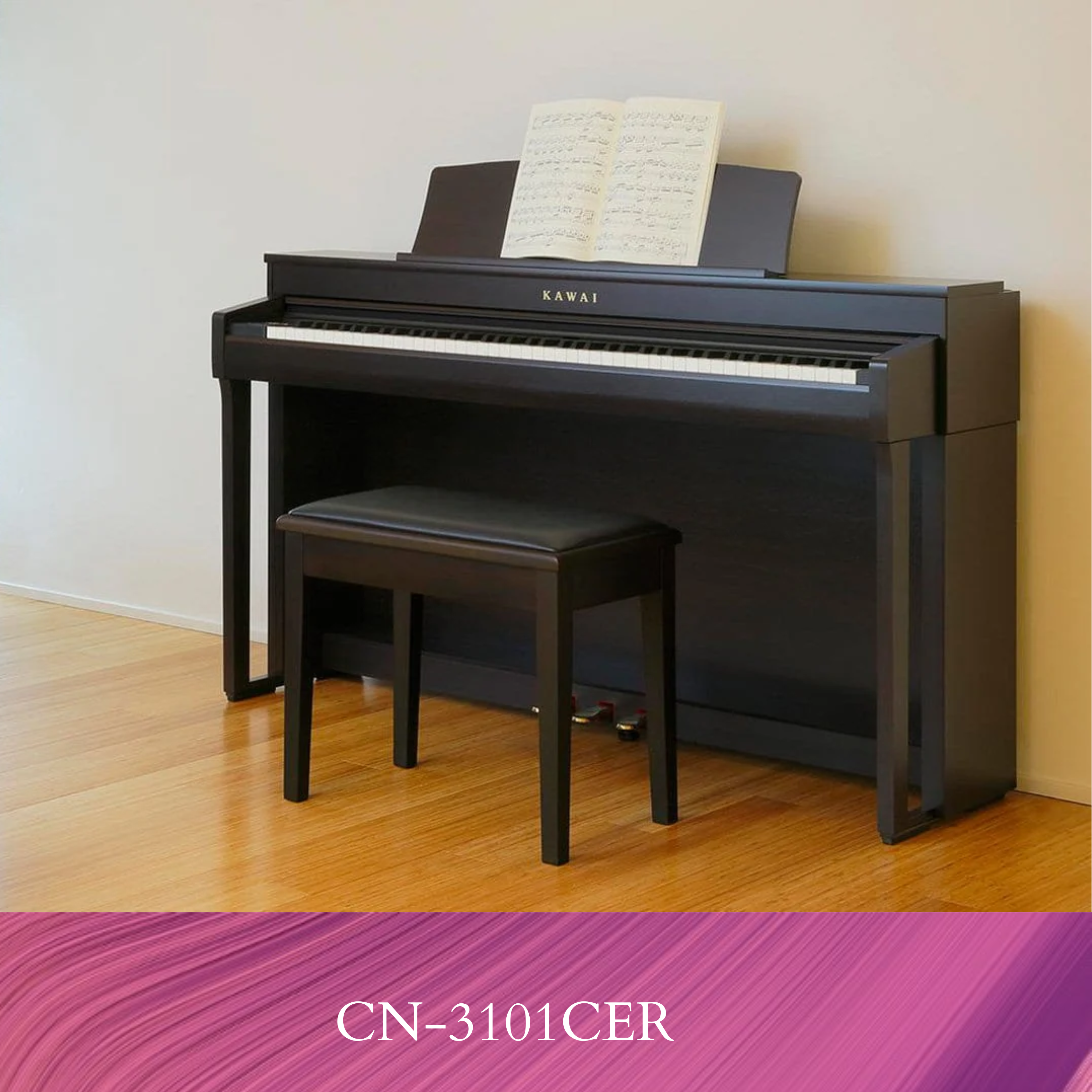 KAWAI CN-3101