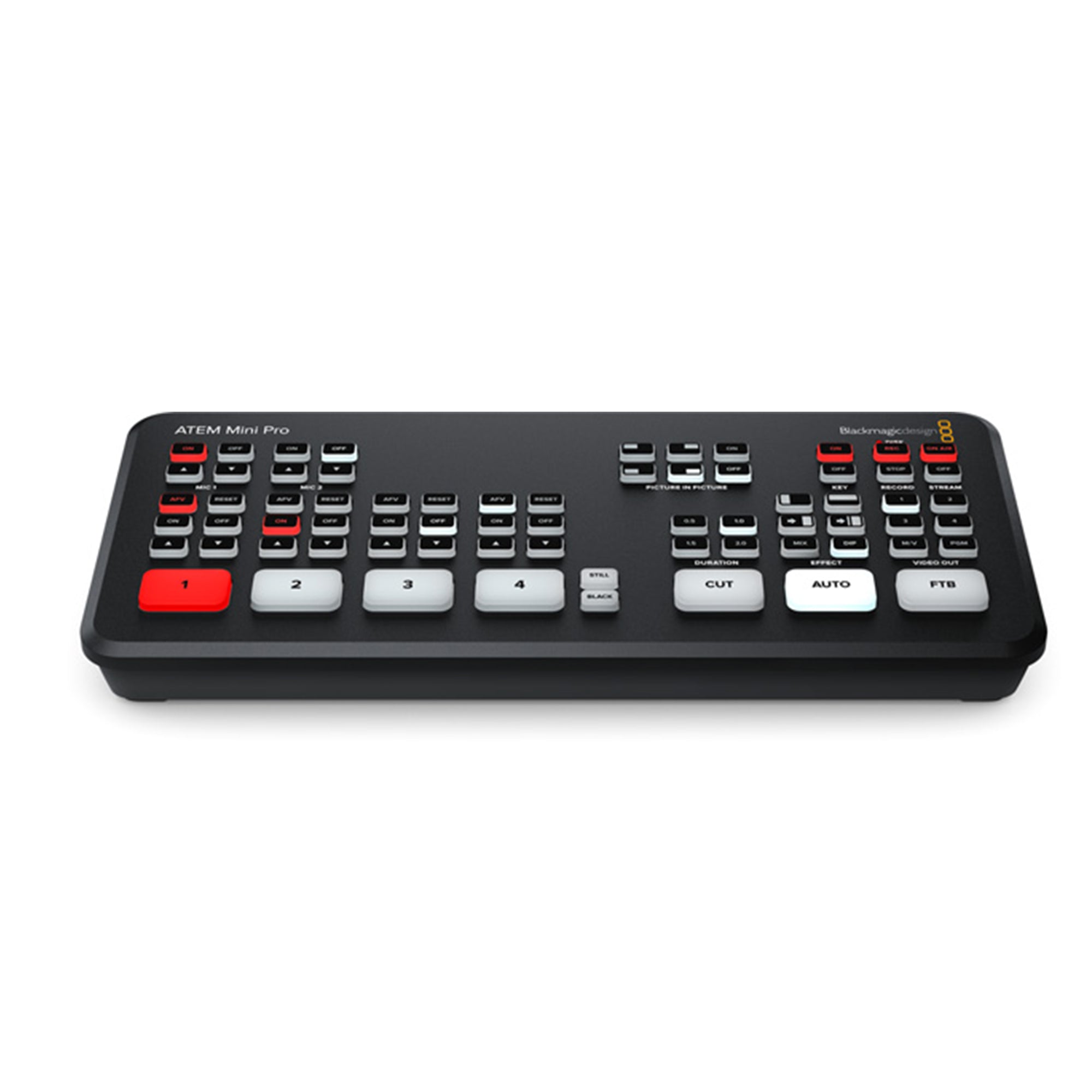 Black Magic Atem Mini Pro