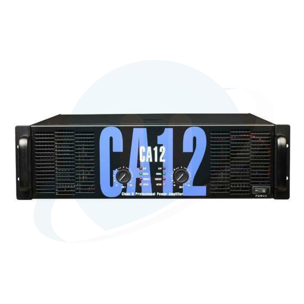 AMPLIFIER CA12