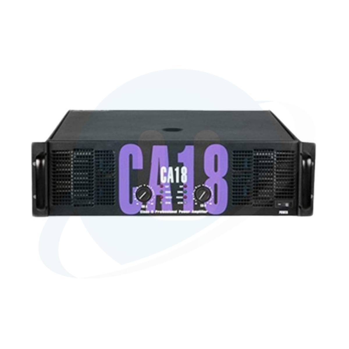 AMPLIFIER CA18
