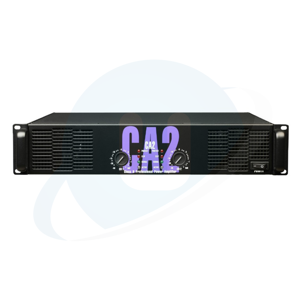 AMPLIFIER CA2