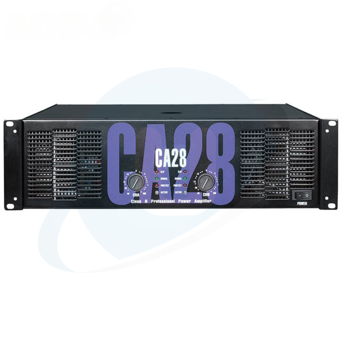 AMPLIFIER CA28