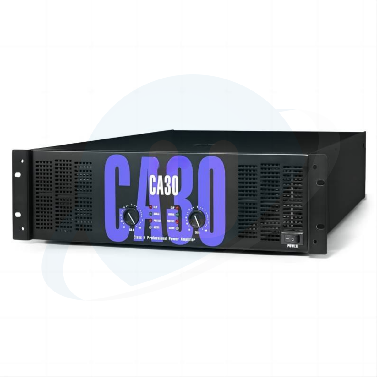 AMPLIFIER CA30