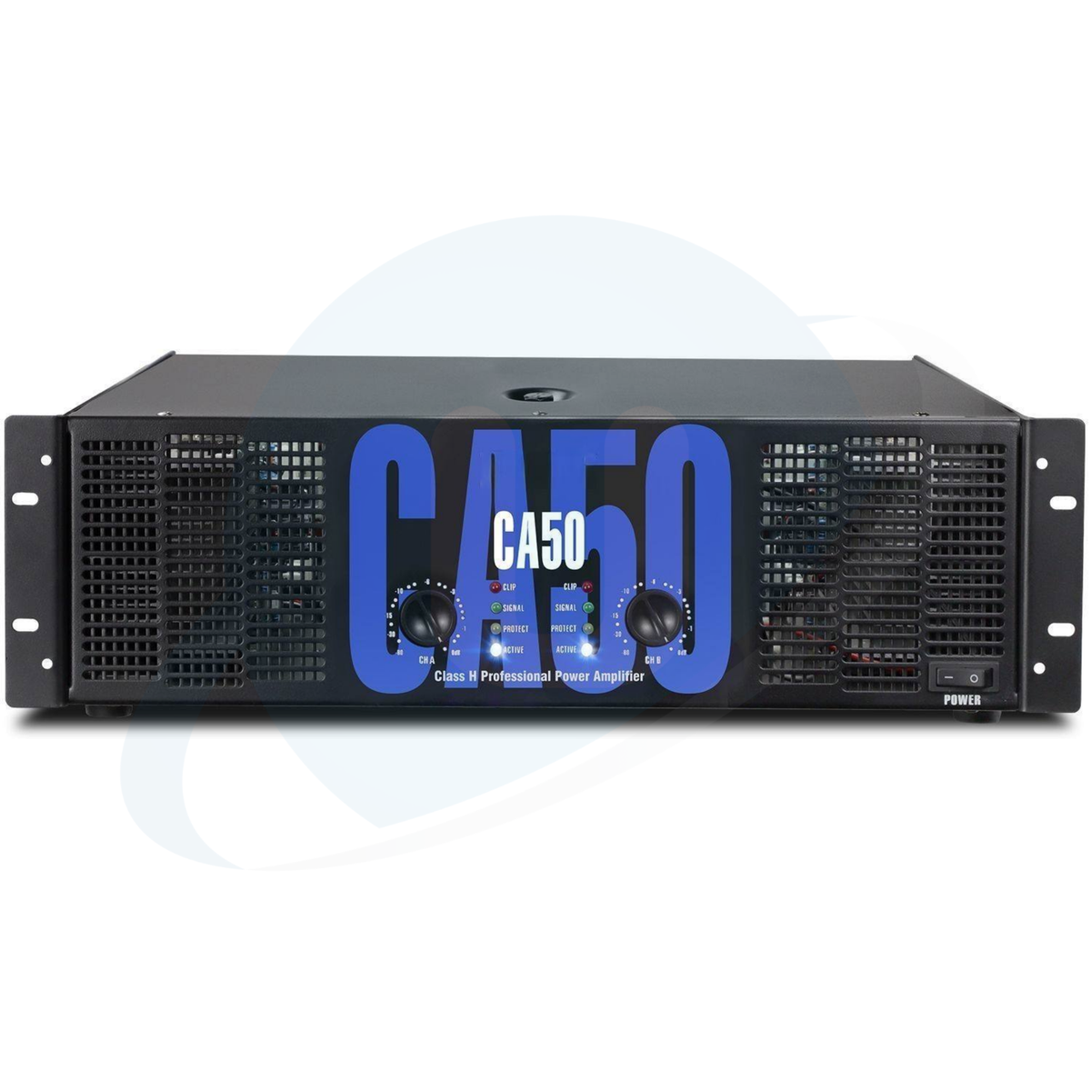 AMPLIFIER CA50