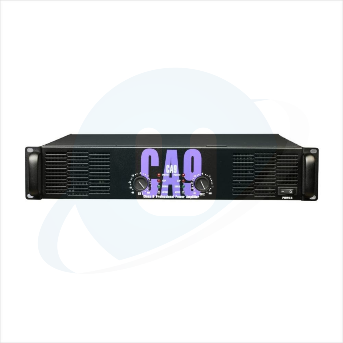 AMPLIFIER CA9