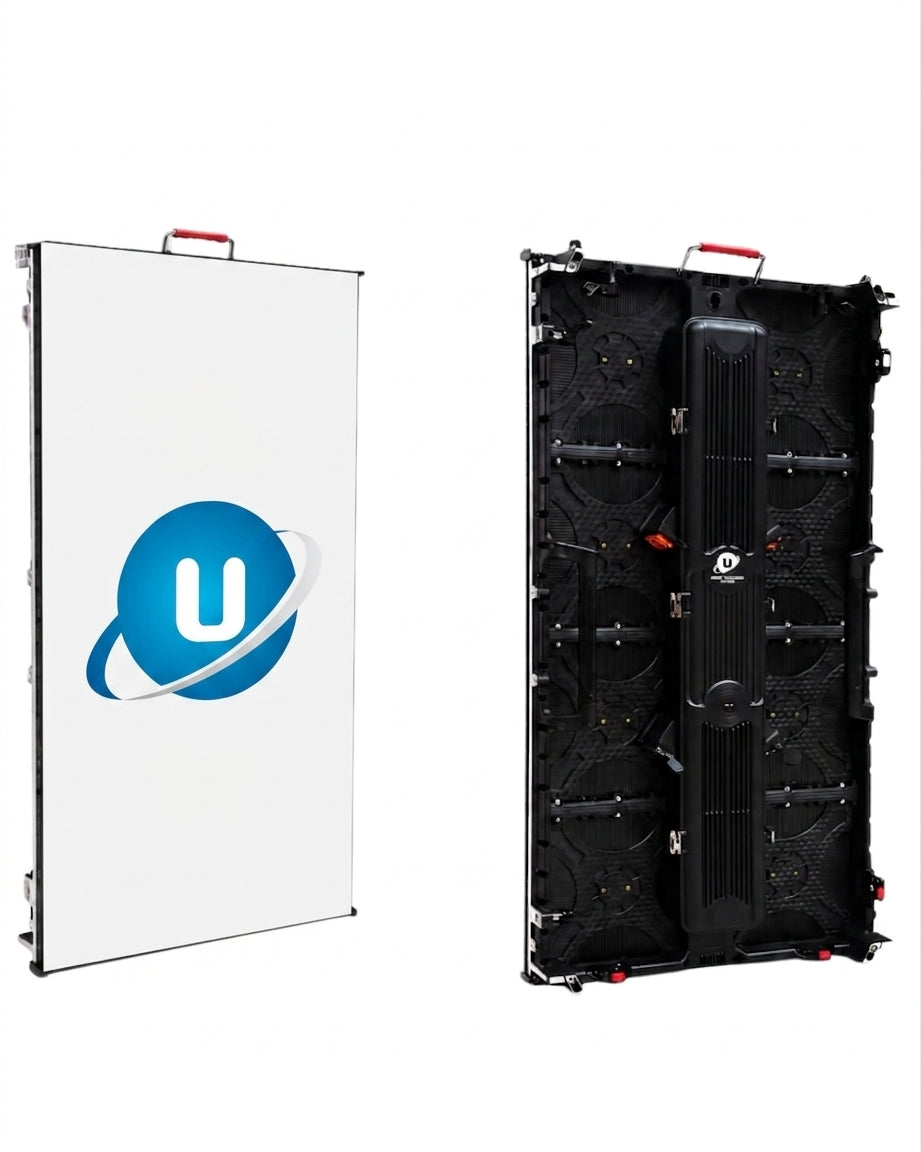 LED SCREEN OUTDOOR P3.91 50*100 7680