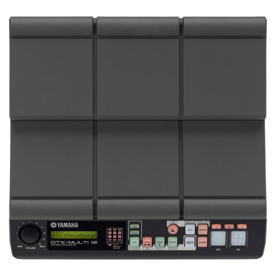 Yamaha DTX-MULTI 12