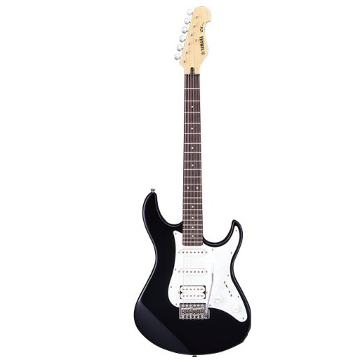 YAMAHA ELECTRIC GUITAR EG112GPII-BS02