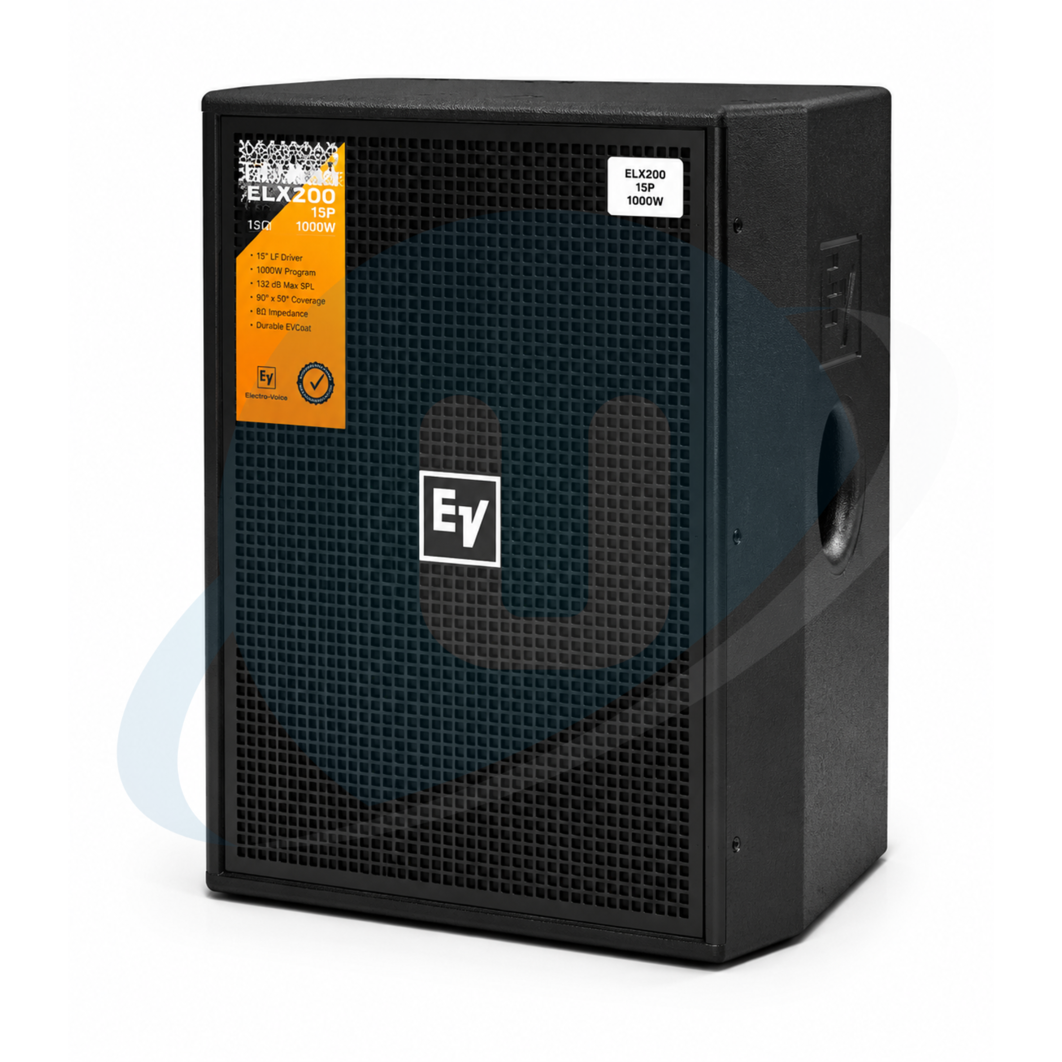 SPEAKER EV DS112