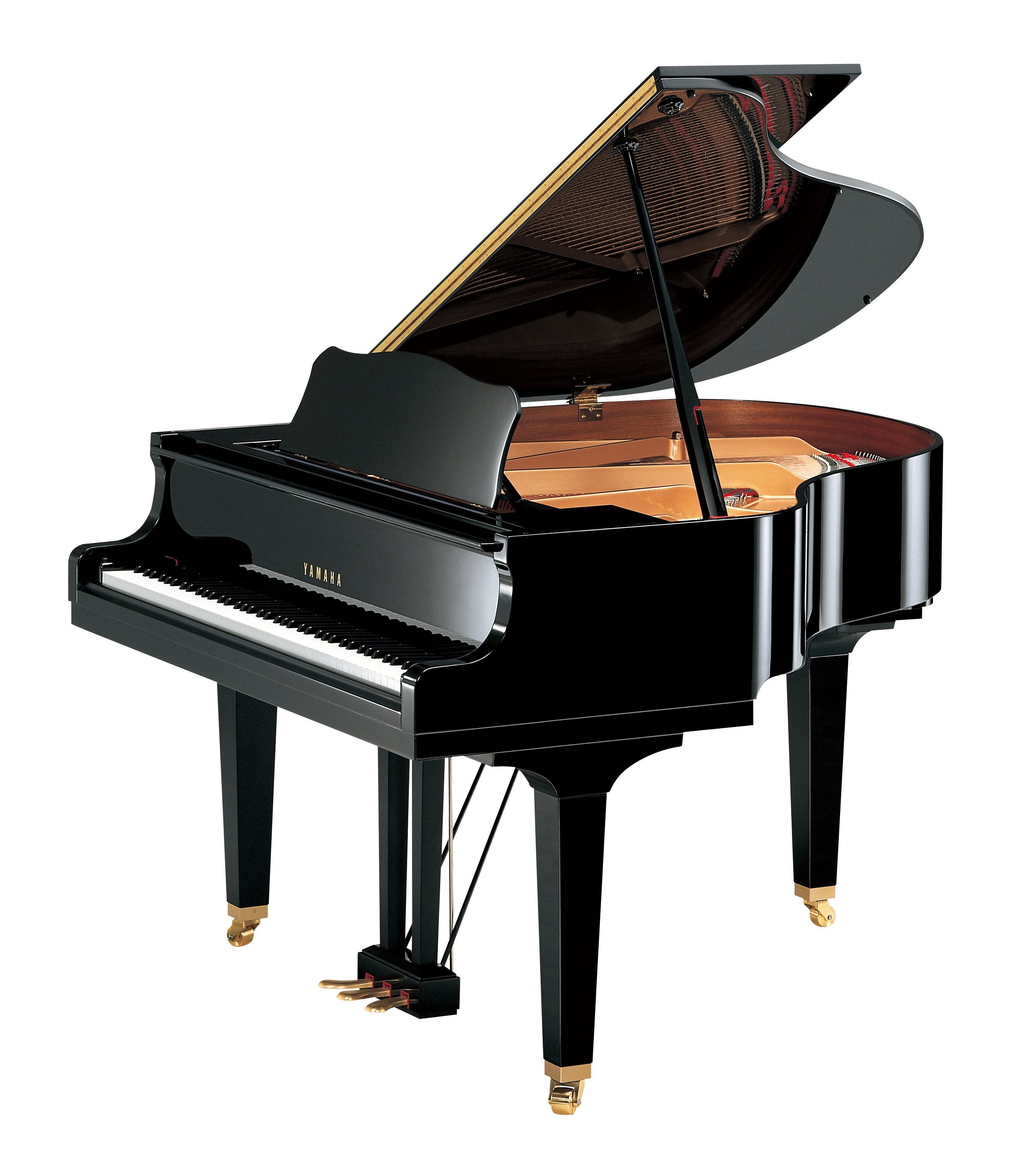 Yamaha Piano GB1K