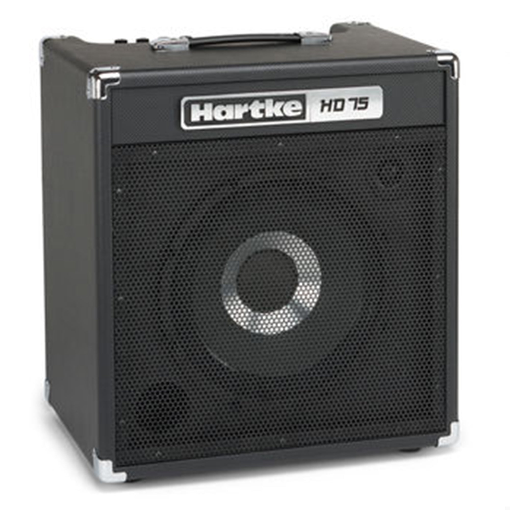 Hartke Guitar Combo Solo HD75