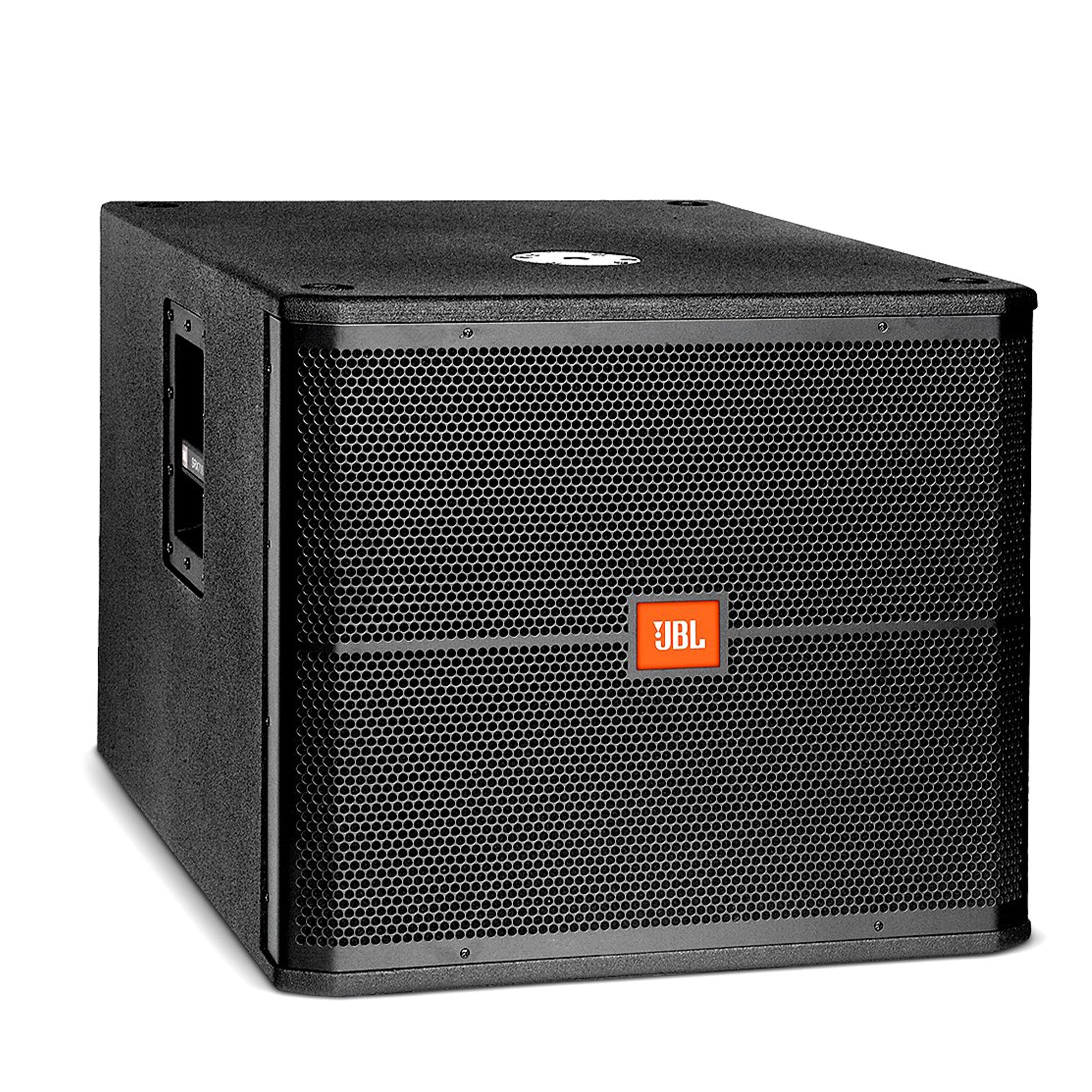 JBL Speaker Bass SRX718