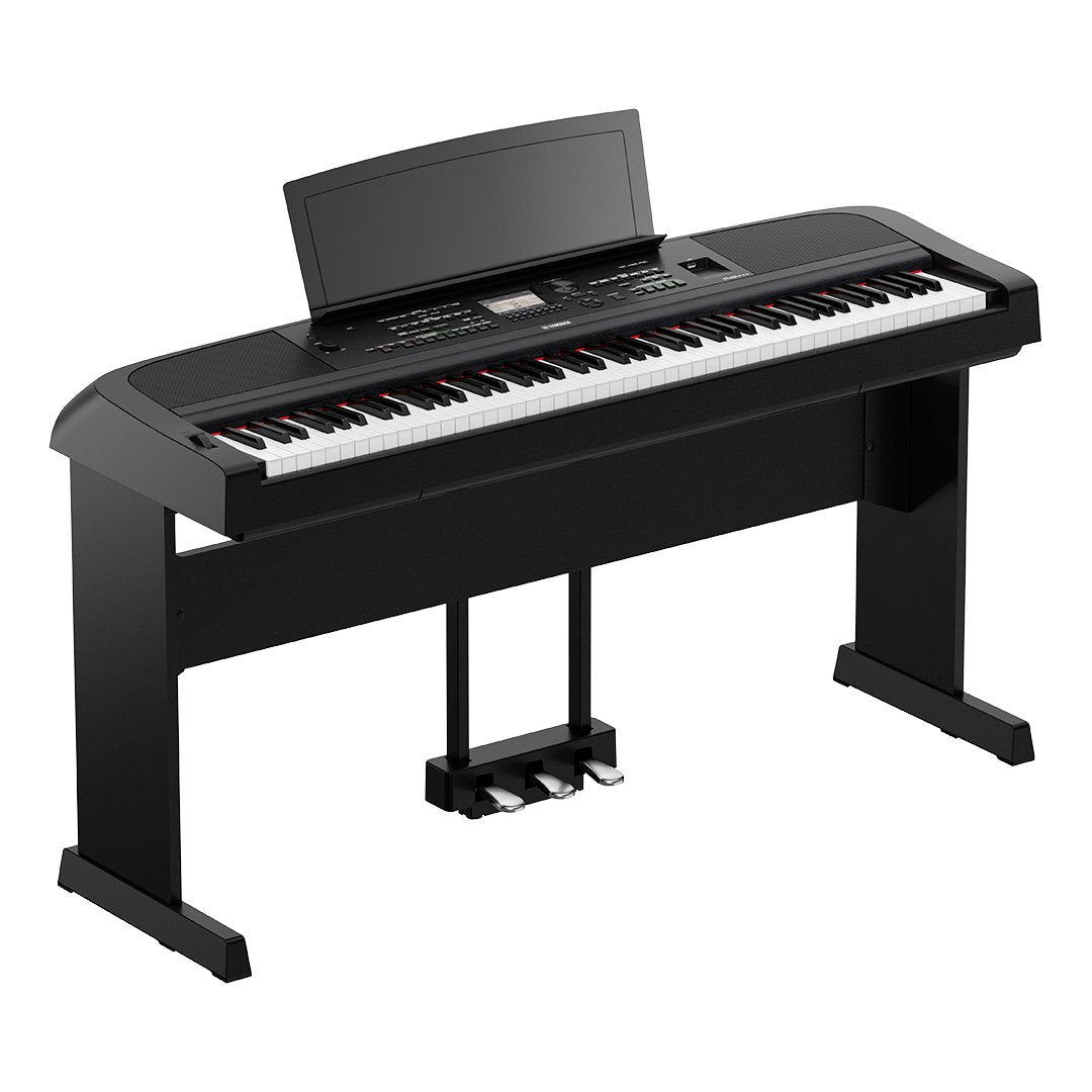 Yamaha Keyboard DGX670