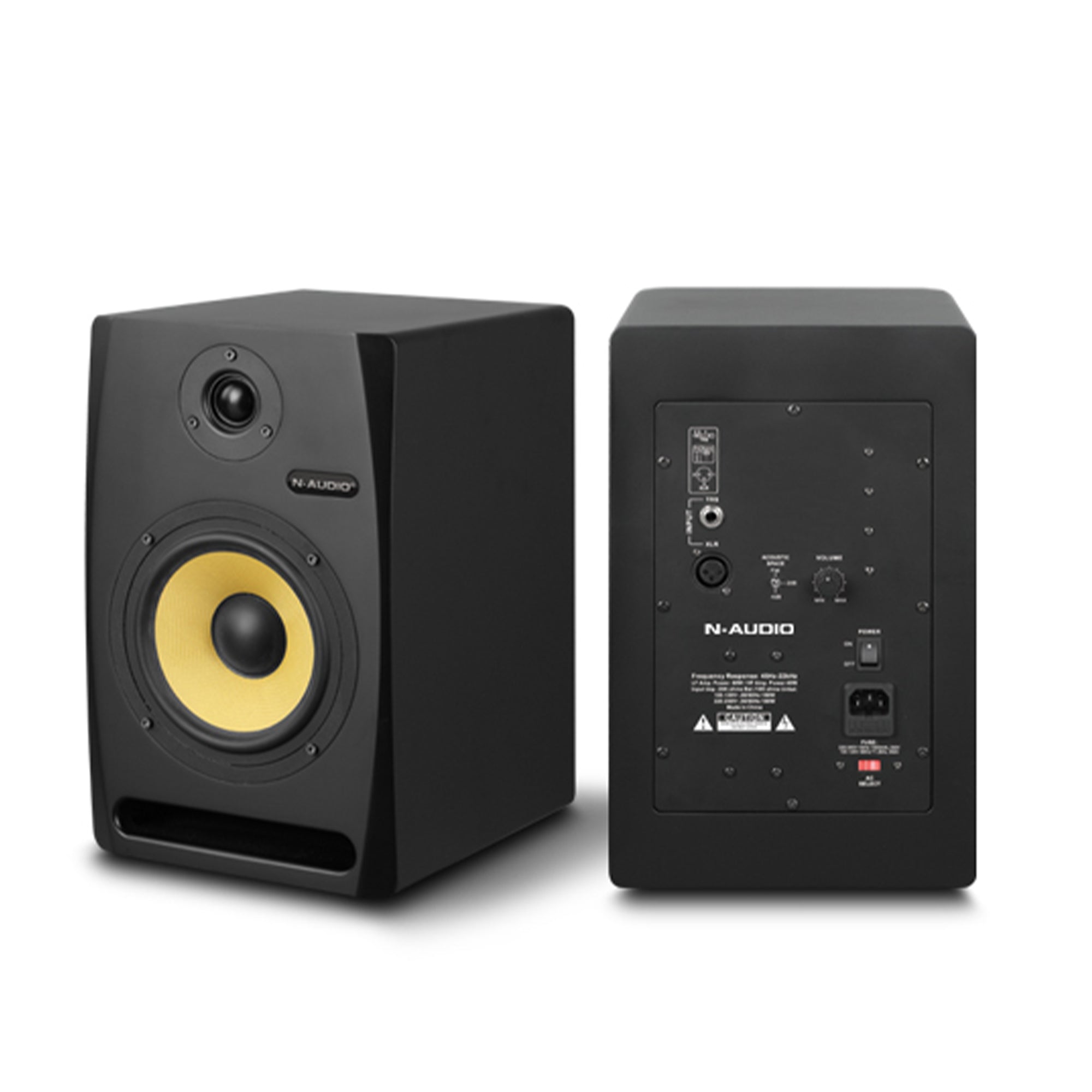 N Audio Studio Monitor