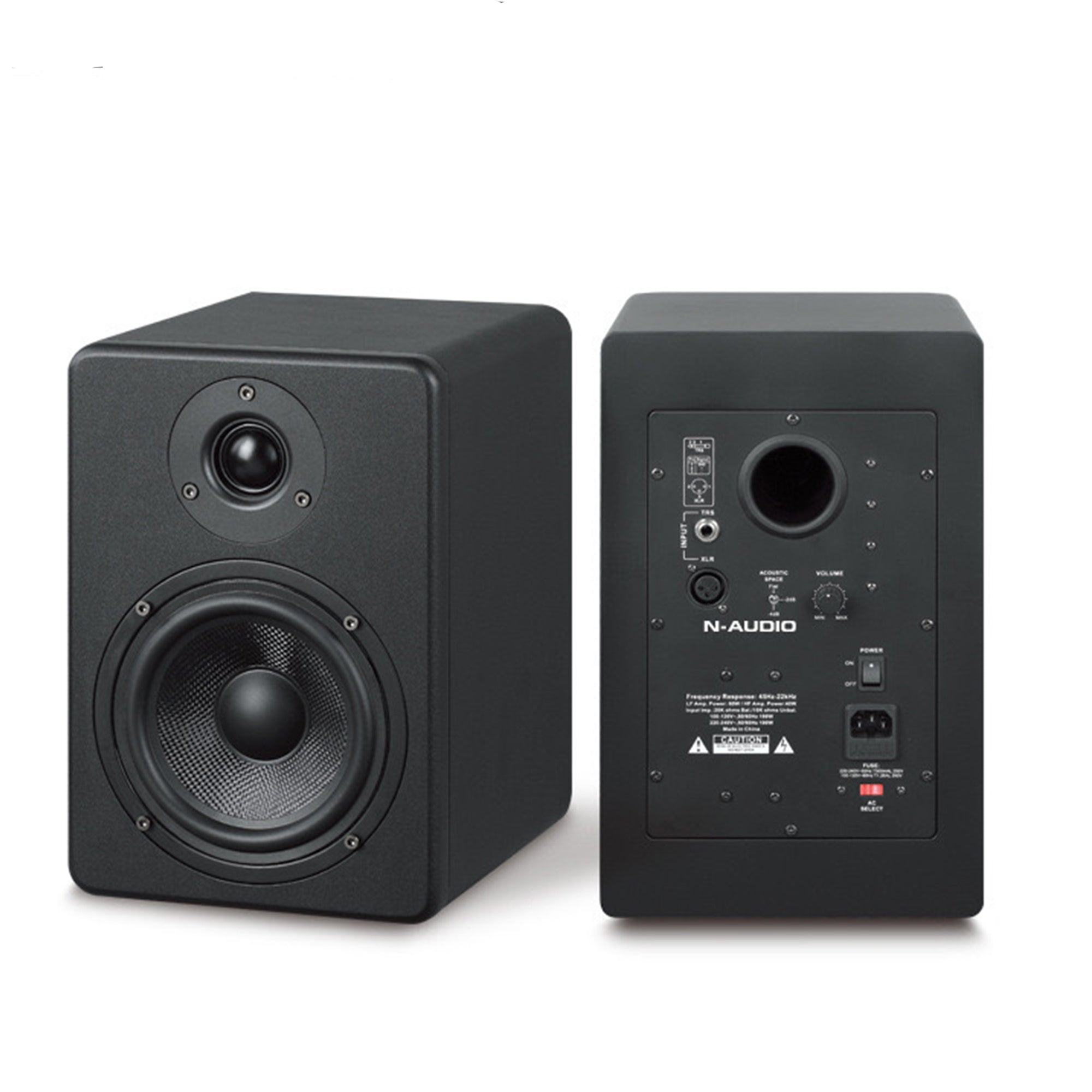 N Audio Studio Monitor
