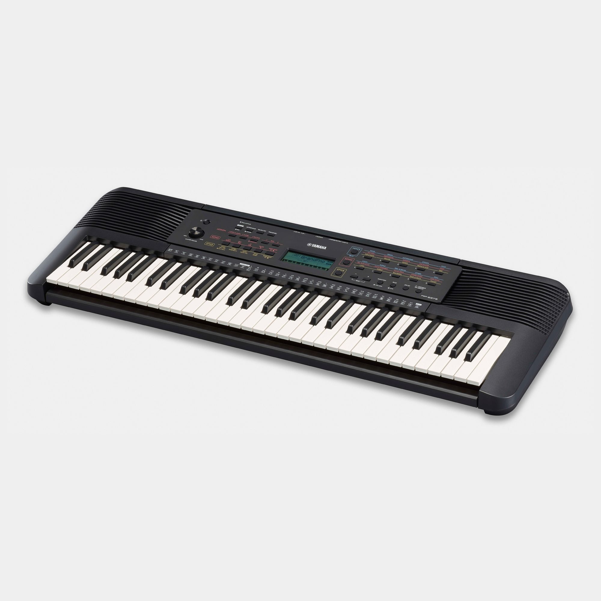 Yamaha Keyboard PSR-E273
