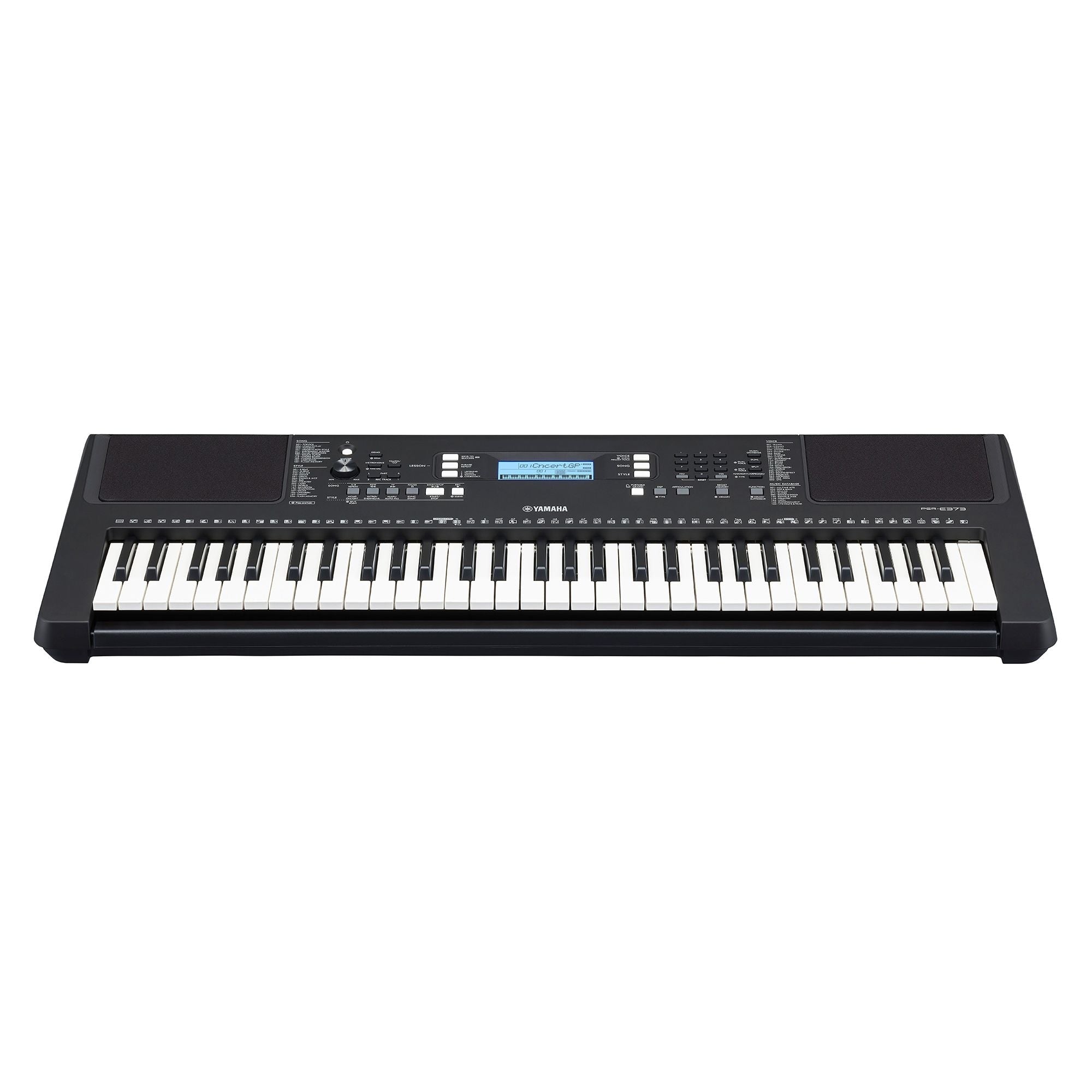 Yamaha Keyboard PSR-E373