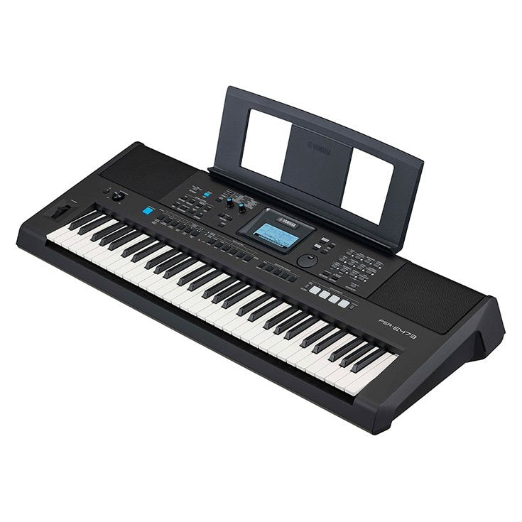 Yamaha Keyboard PSR-E473