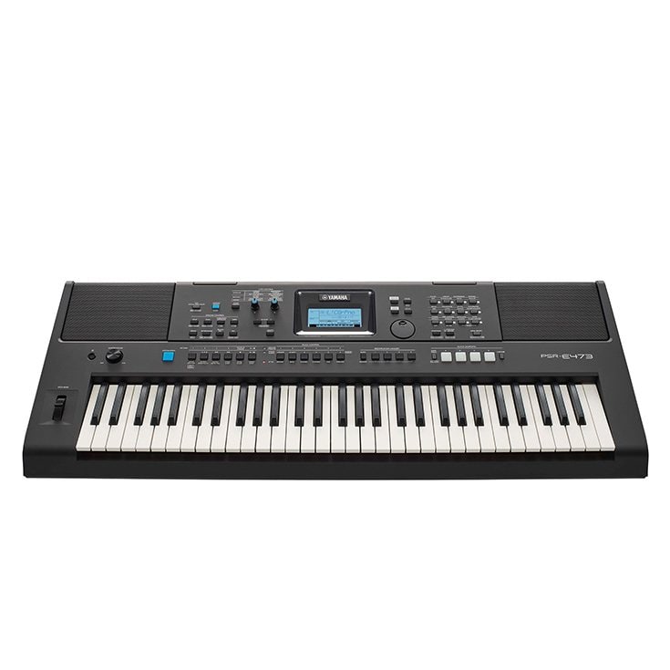 Yamaha Keyboard PSR-E473