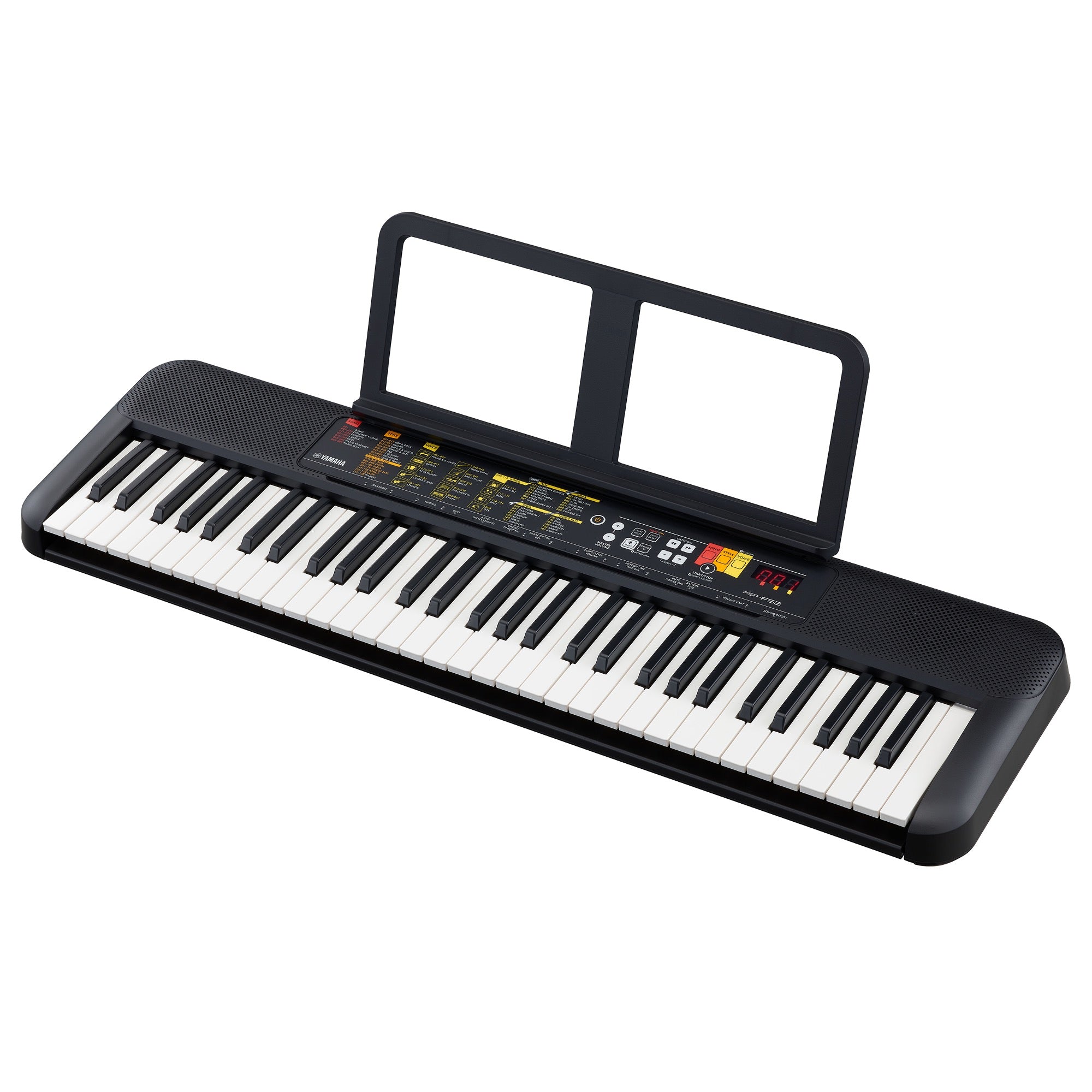 PSR-F52