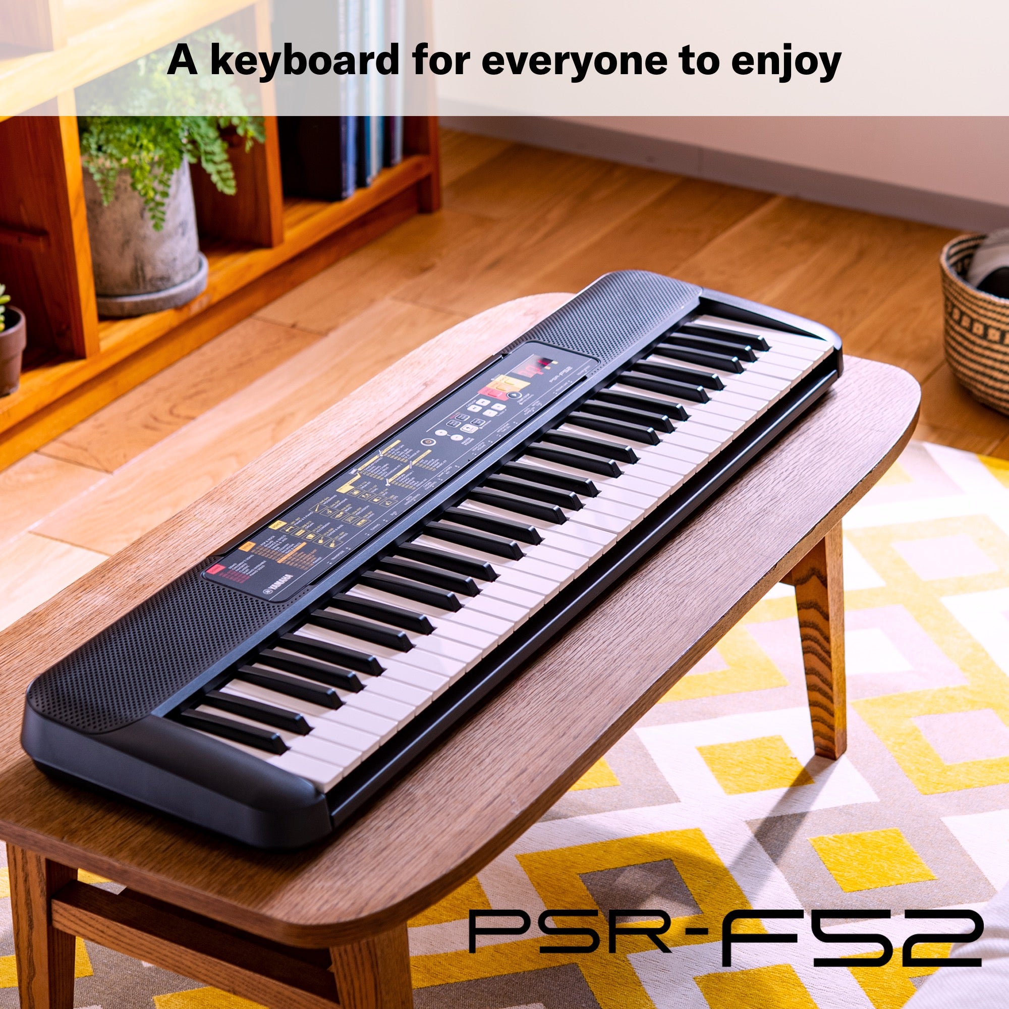 PSR-F52