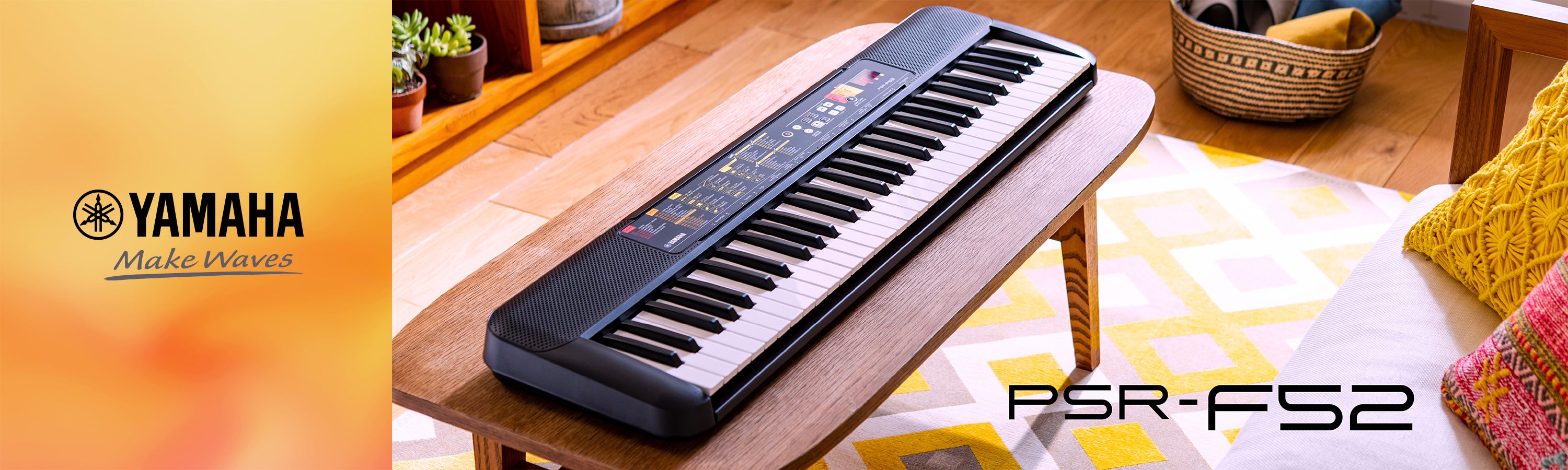 PSR-F52