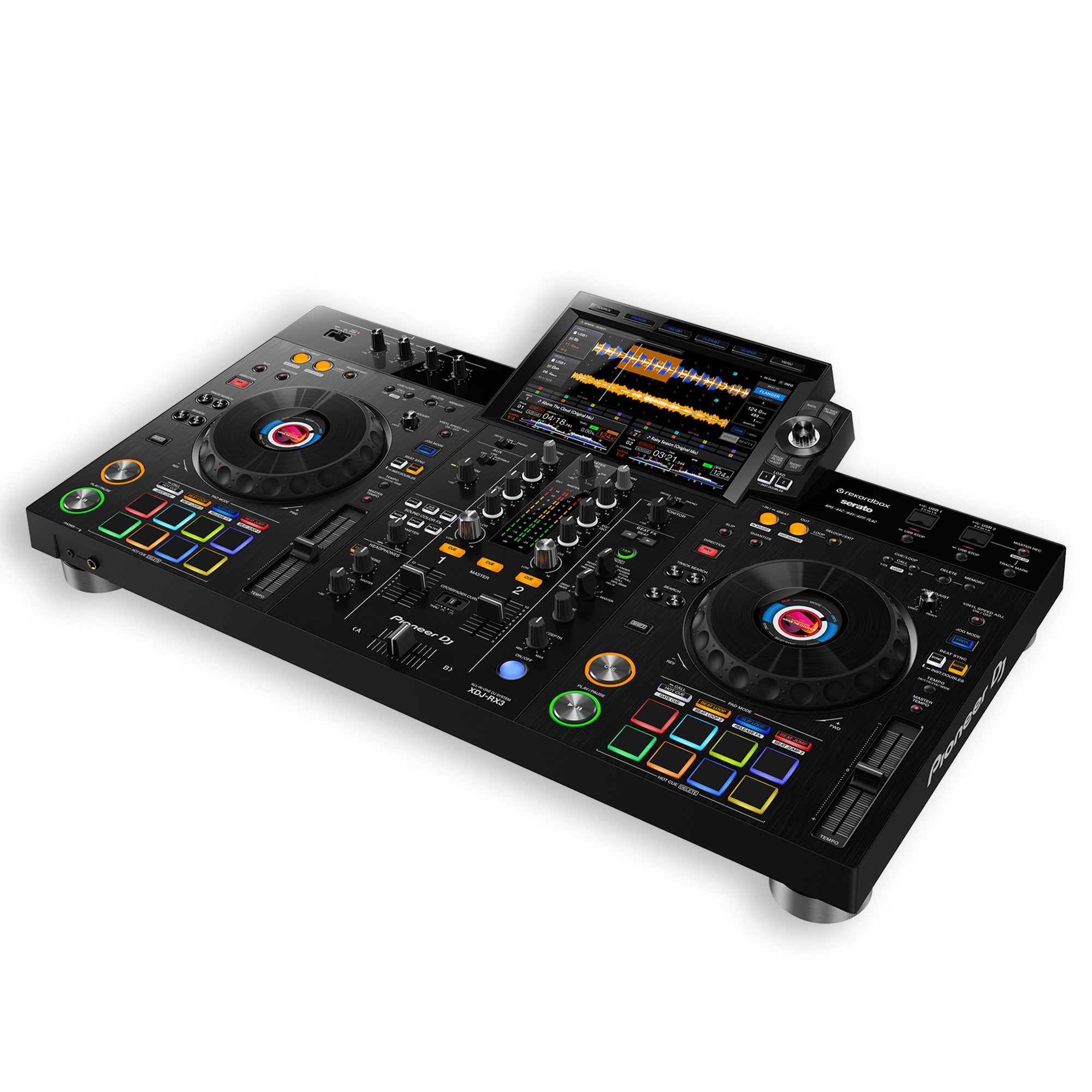 Pioneer XDJ-RX3