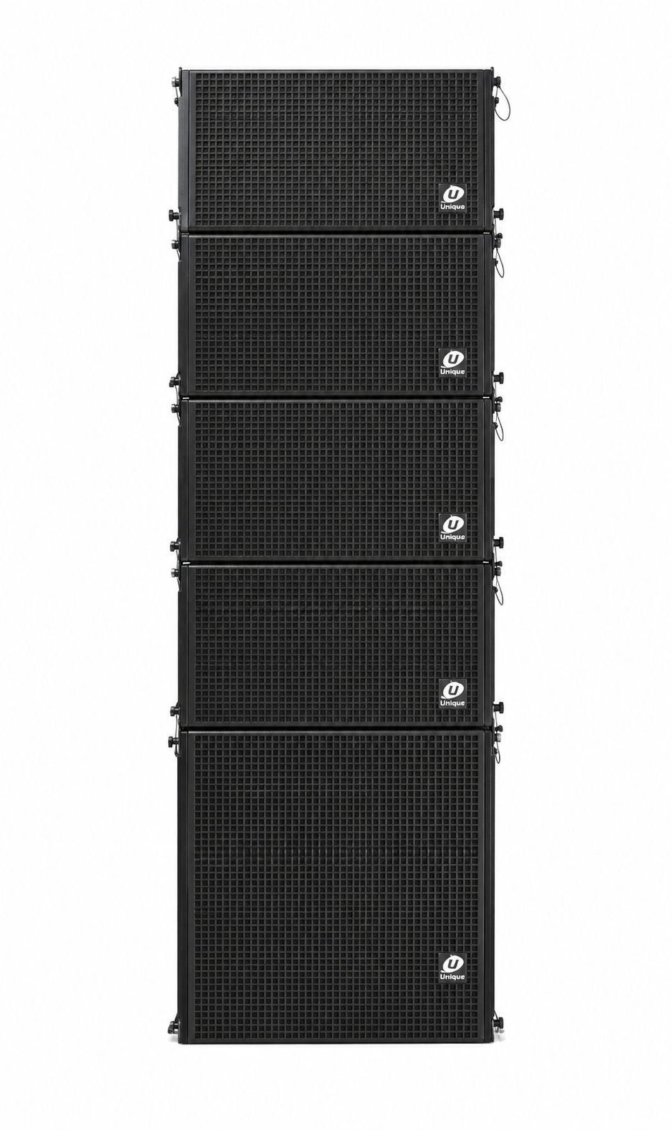 SPEAKER LYNER (XZ-12 XZ + XZ1512S)(4+1)