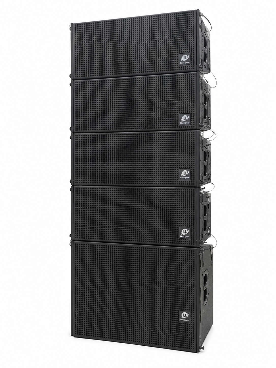 SPEAKER LYNER (XZ-20 XZ + XZ1820S)(4+1)