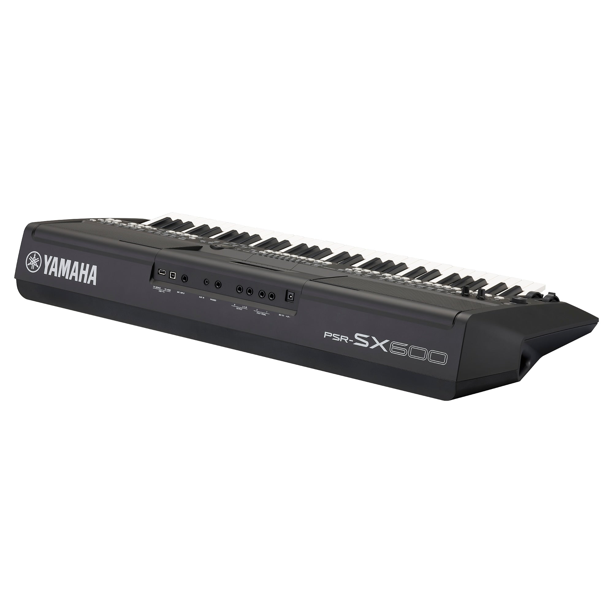 Yamaha Keyboard PSR-SX600