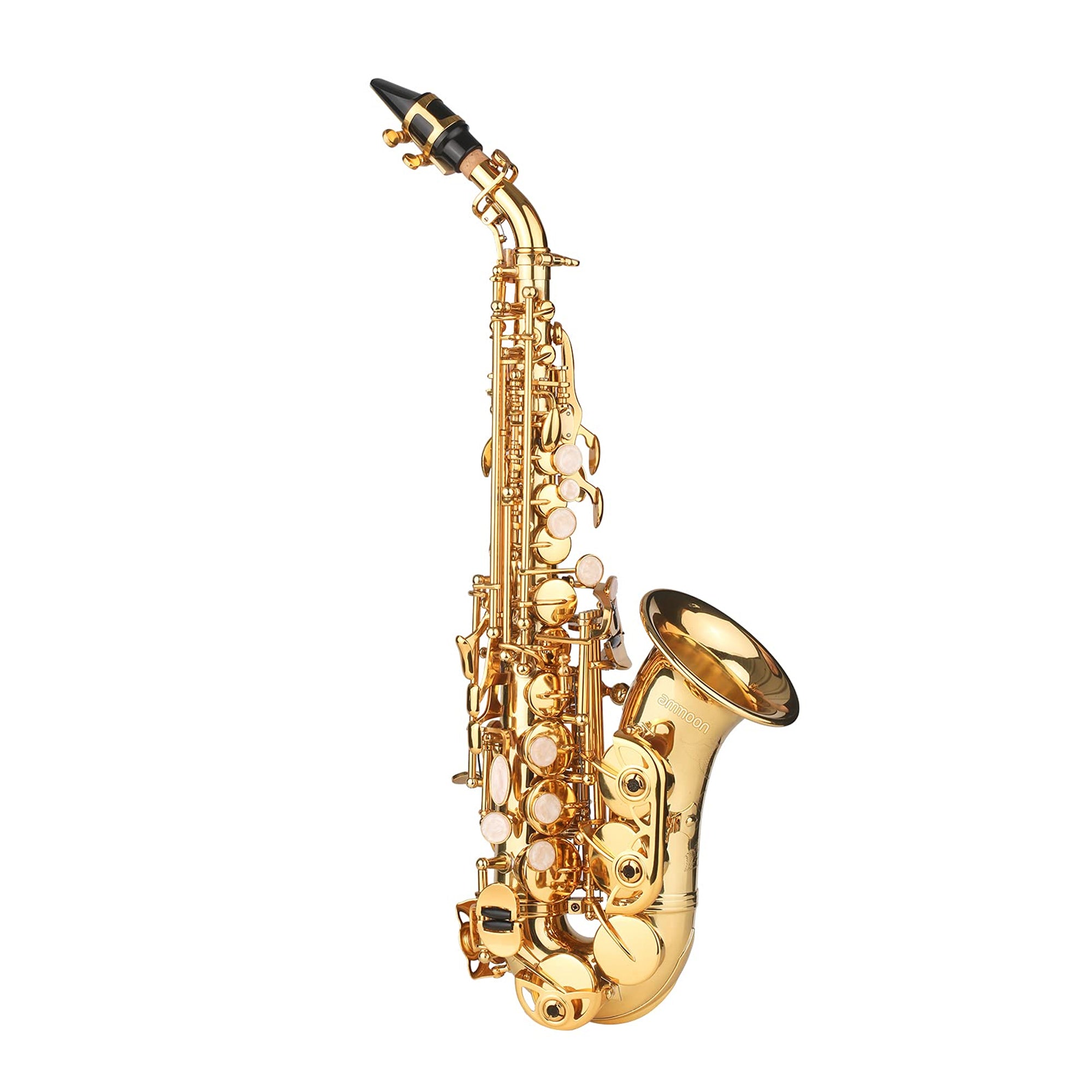 Unique Technologies Saxophone