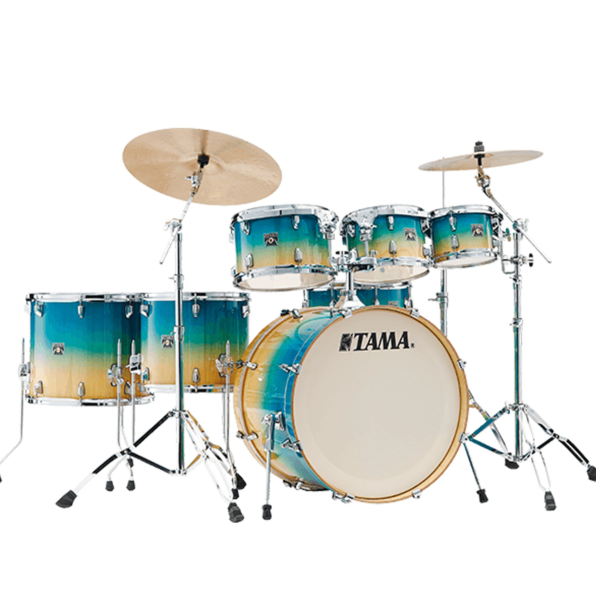 Tama Drum CL72RSP