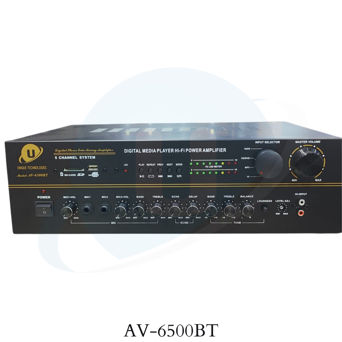 UNIQU-AMPLI-5