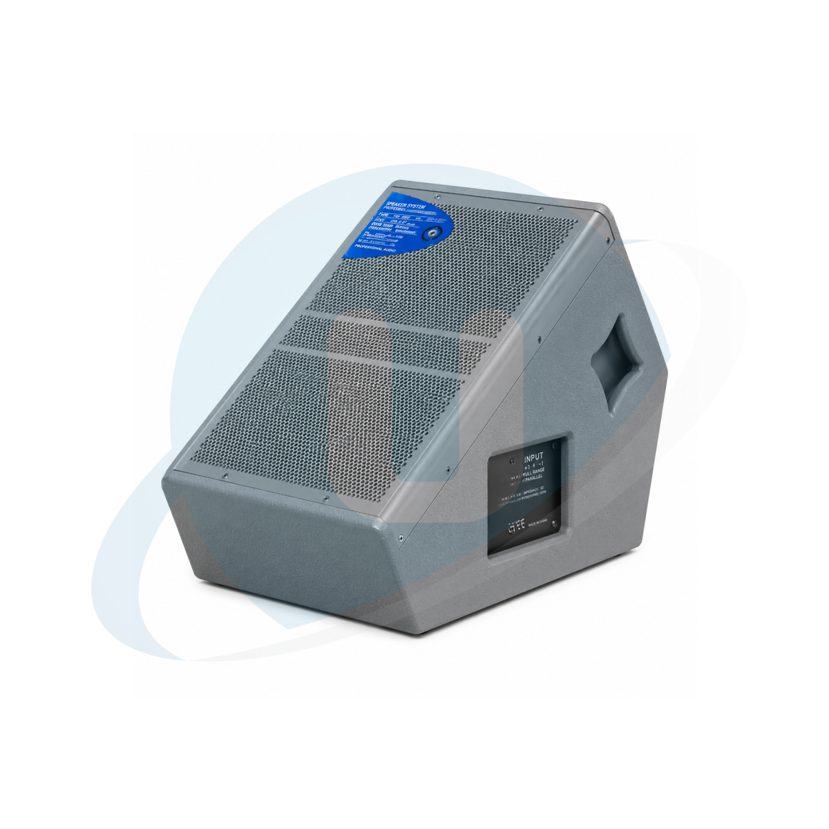 SPEAKER UT112M (Retour)