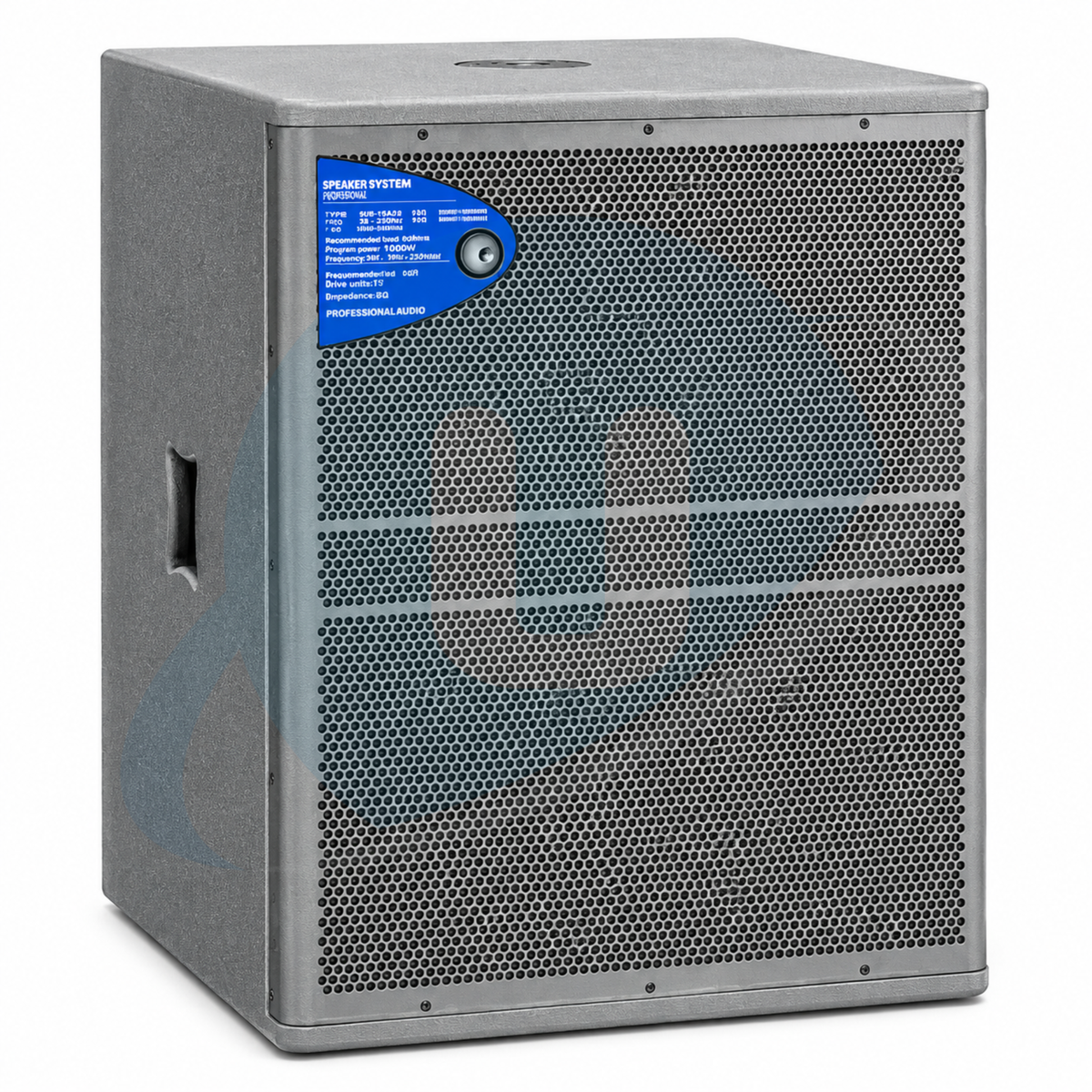 SPEAKER UT118