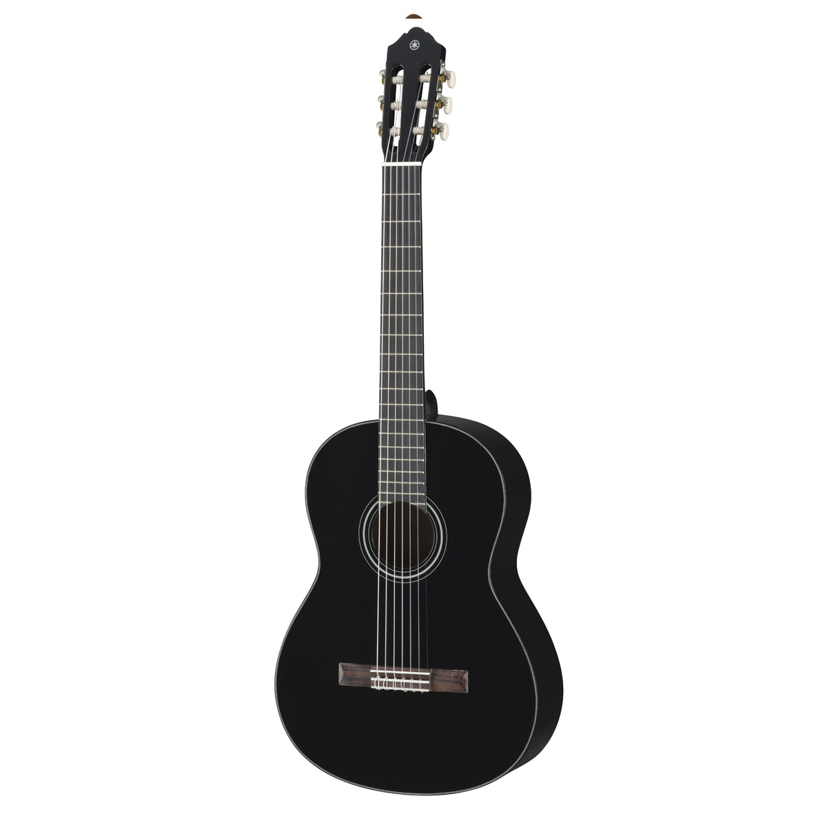 YAMAHA CLASSIC GUITAR C40 BLACK