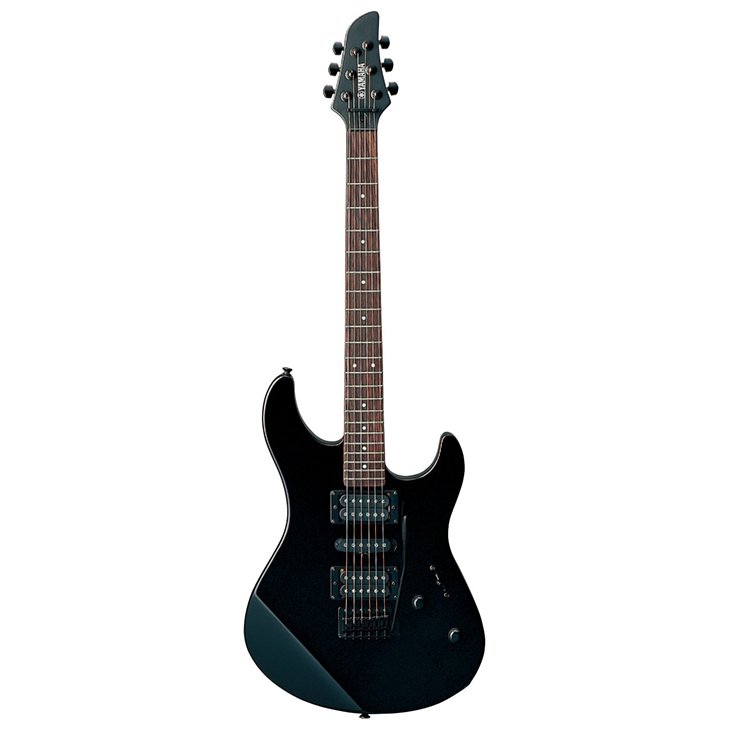 YAMAHA ELECTRIC GUITAR RGX121Z