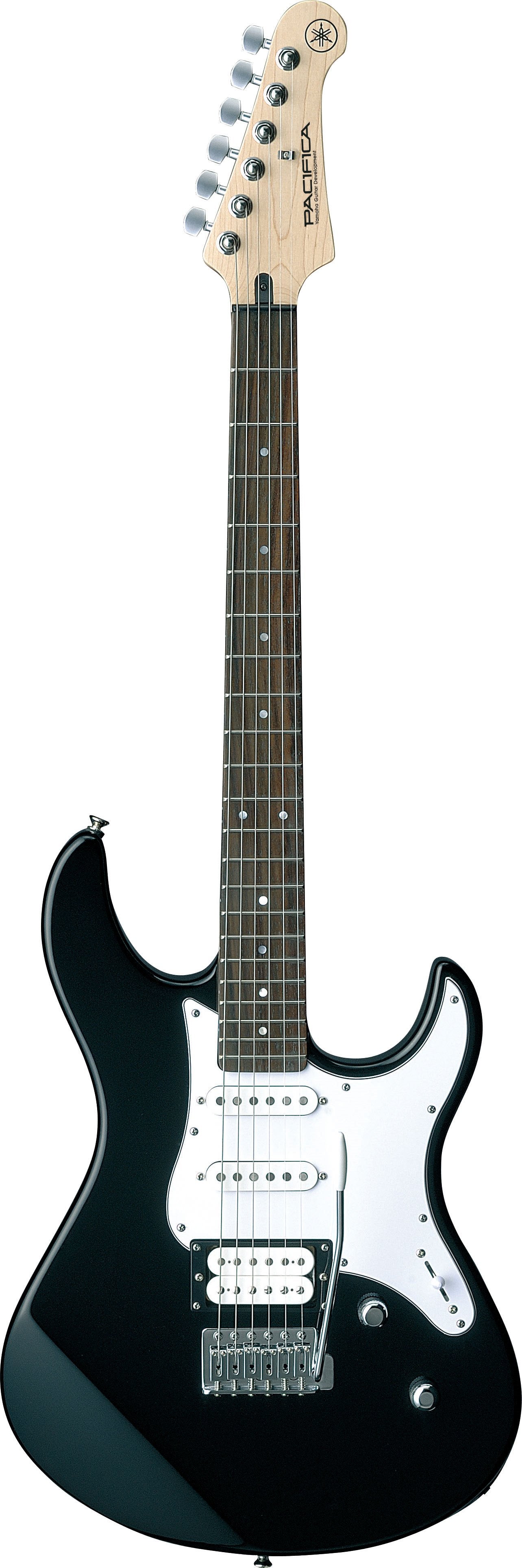 YAMAHA GUITAR ELECTRIC PACIFICA012