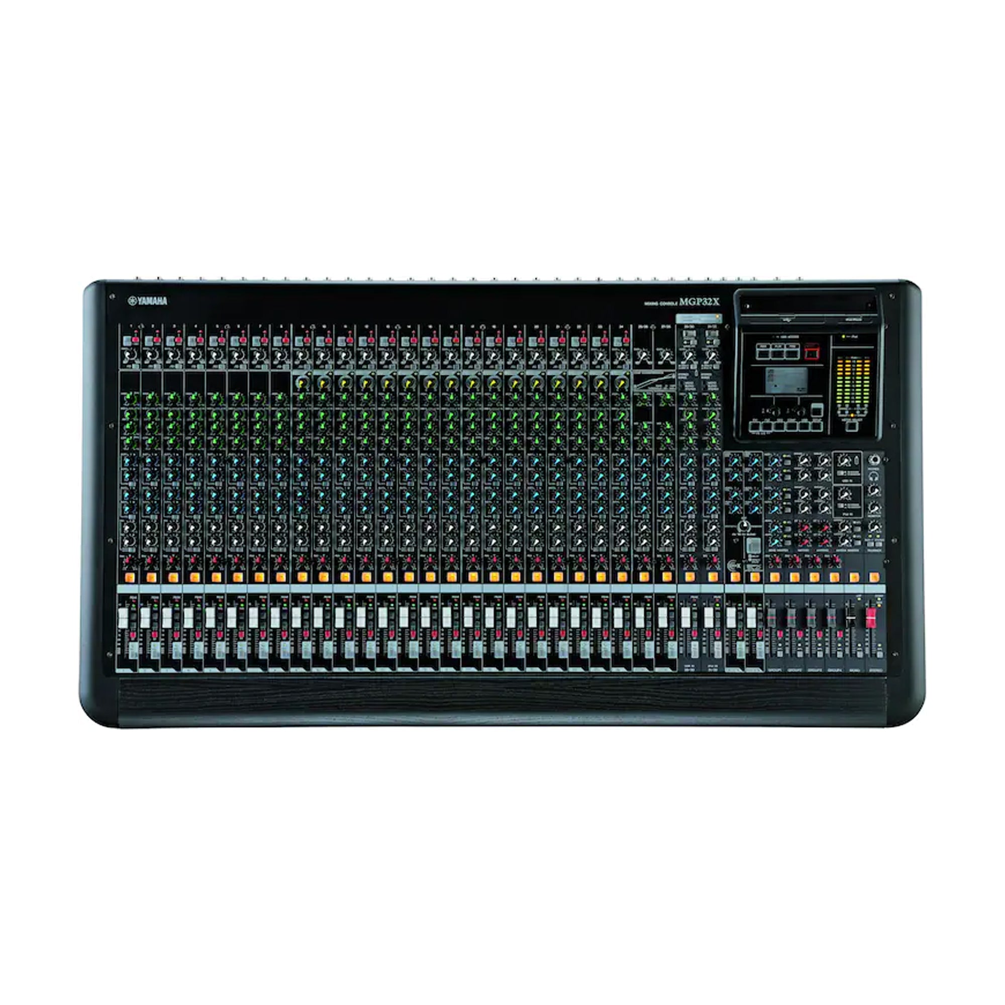YAMAHA MIXER LX9/32CH