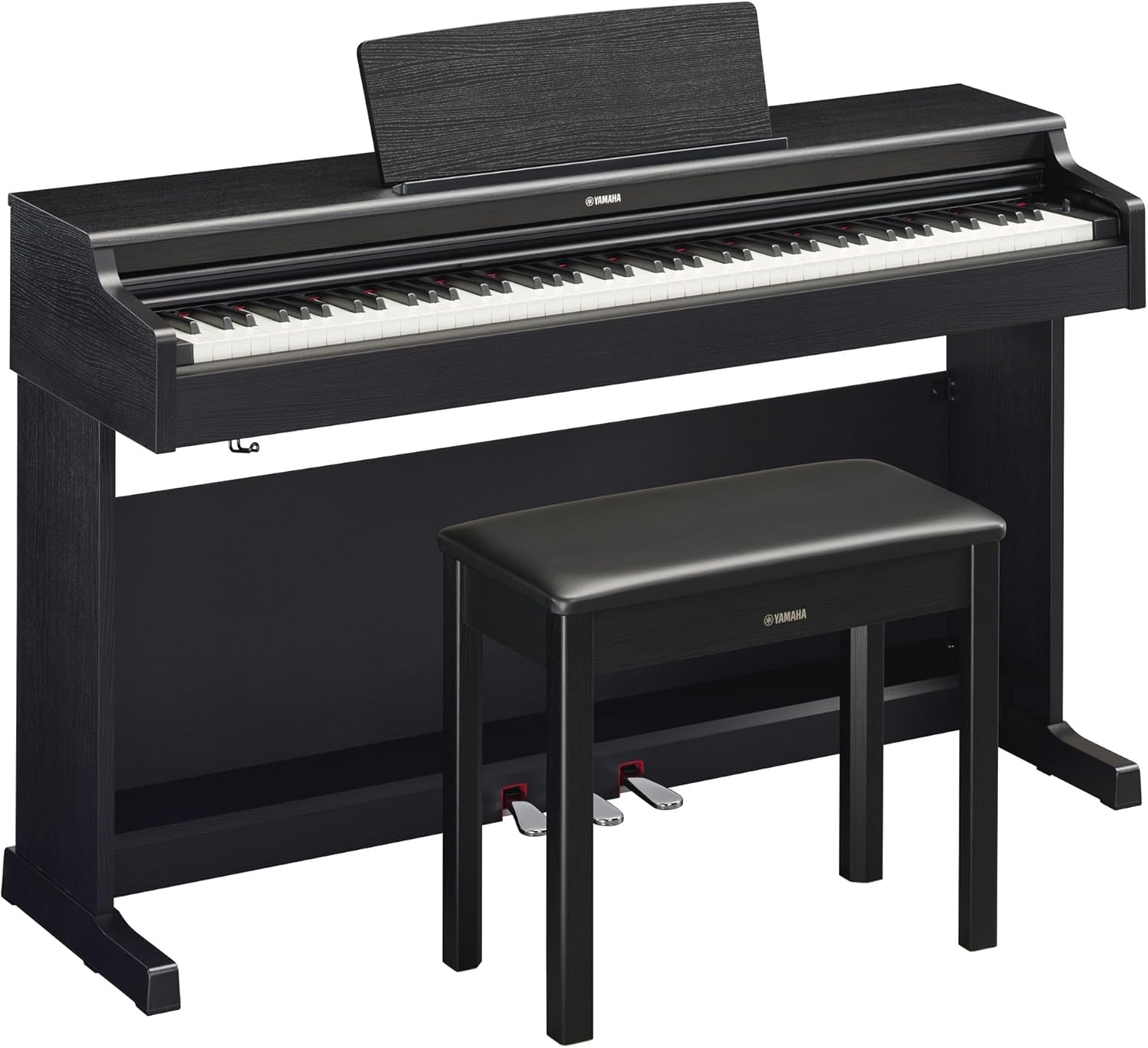 Yamaha Piano YDP-165