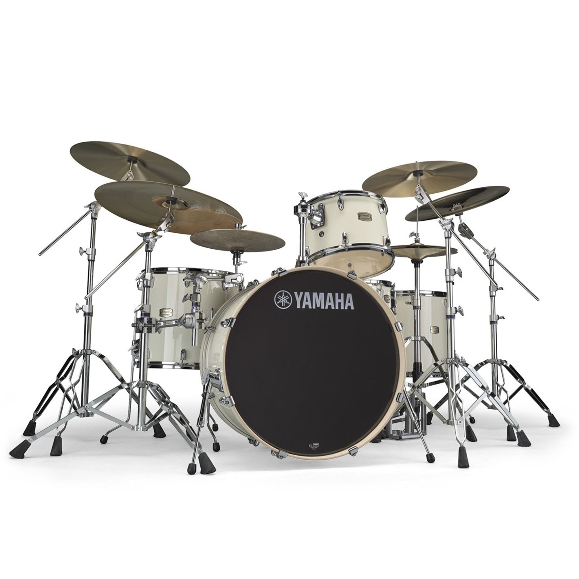 Yamaha Drum SBP2F5