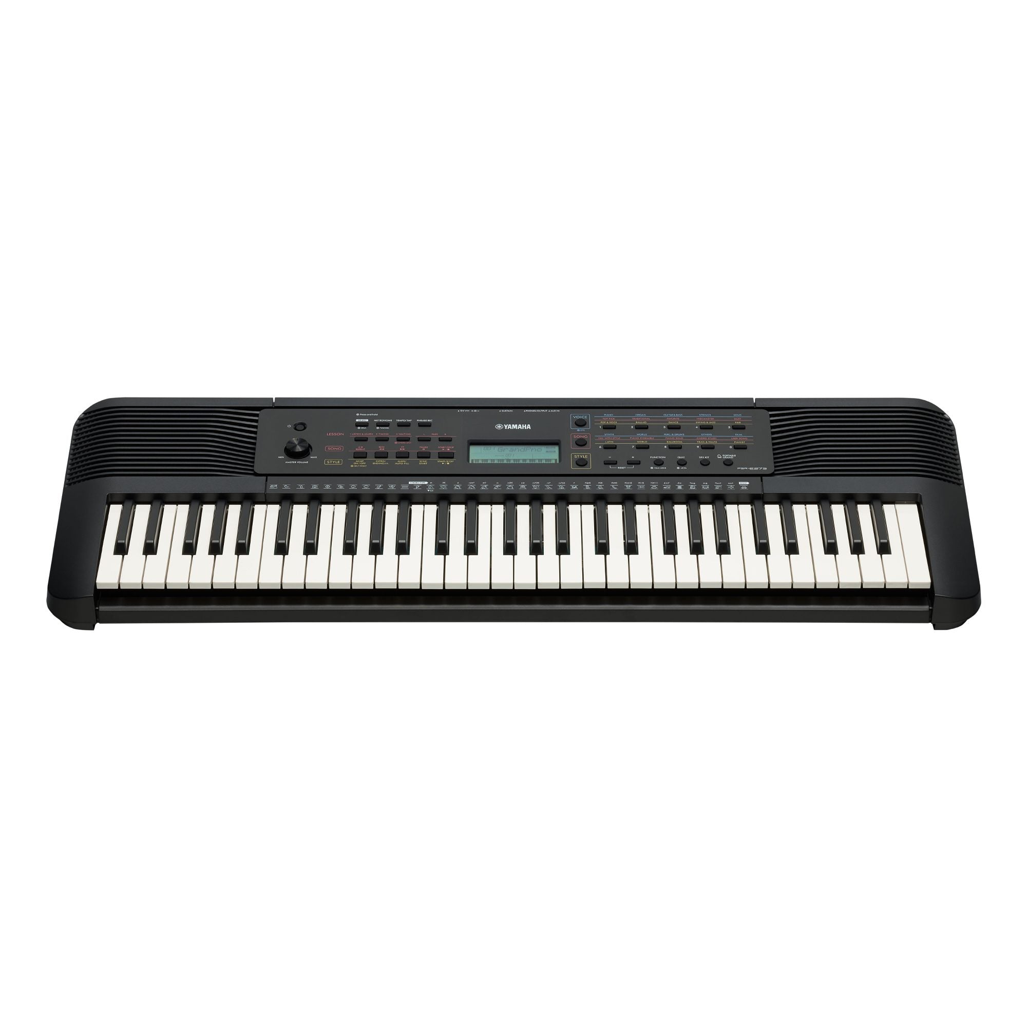Yamaha Keyboard PSR-E273