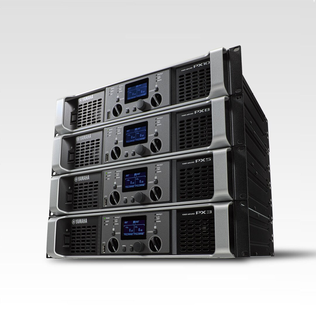 AMPLIFIER
